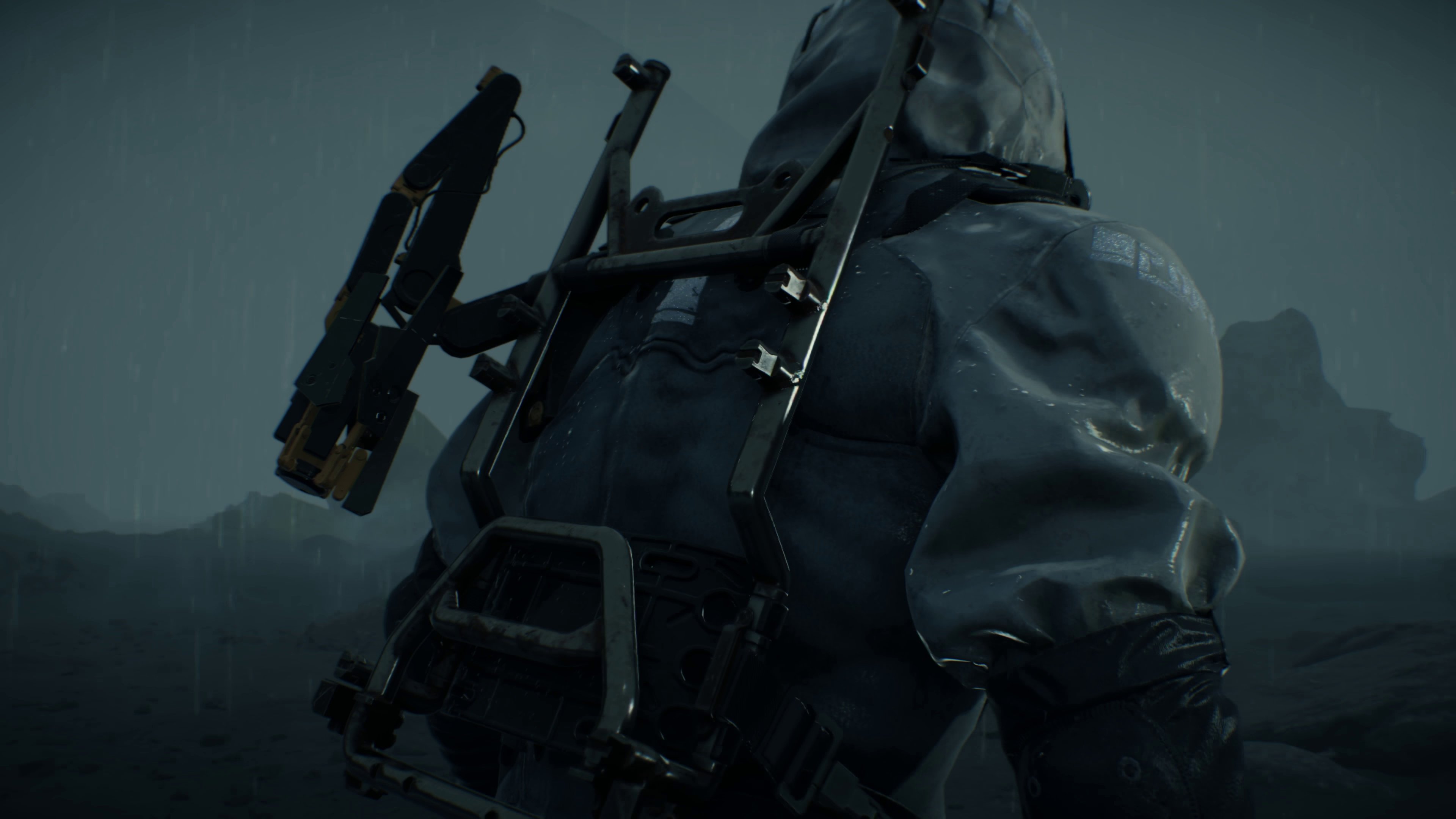 Death Stranding - Imagen 9